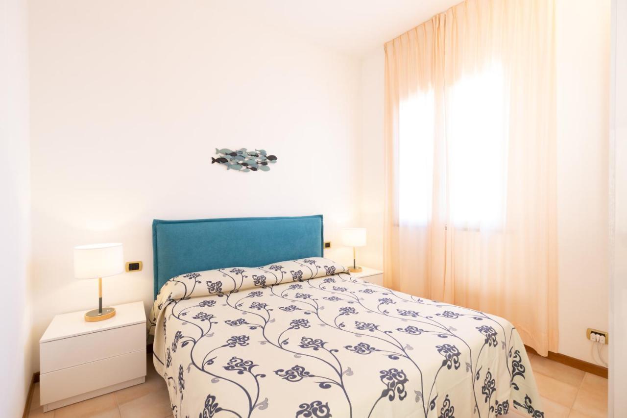 مارينا دي بييتراسانْت Riviera Residence المظهر الخارجي الصورة