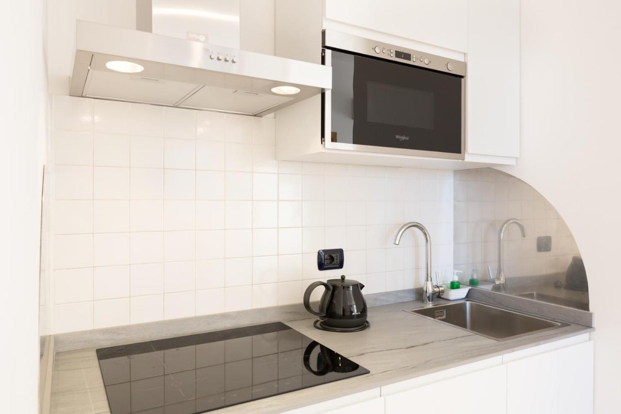 مارينا دي بييتراسانْت Riviera Residence المظهر الخارجي الصورة