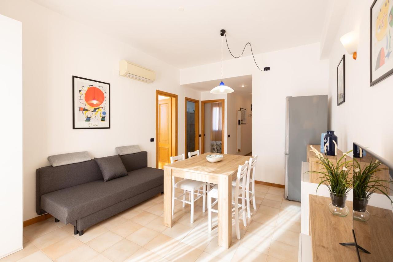 مارينا دي بييتراسانْت Riviera Residence المظهر الخارجي الصورة