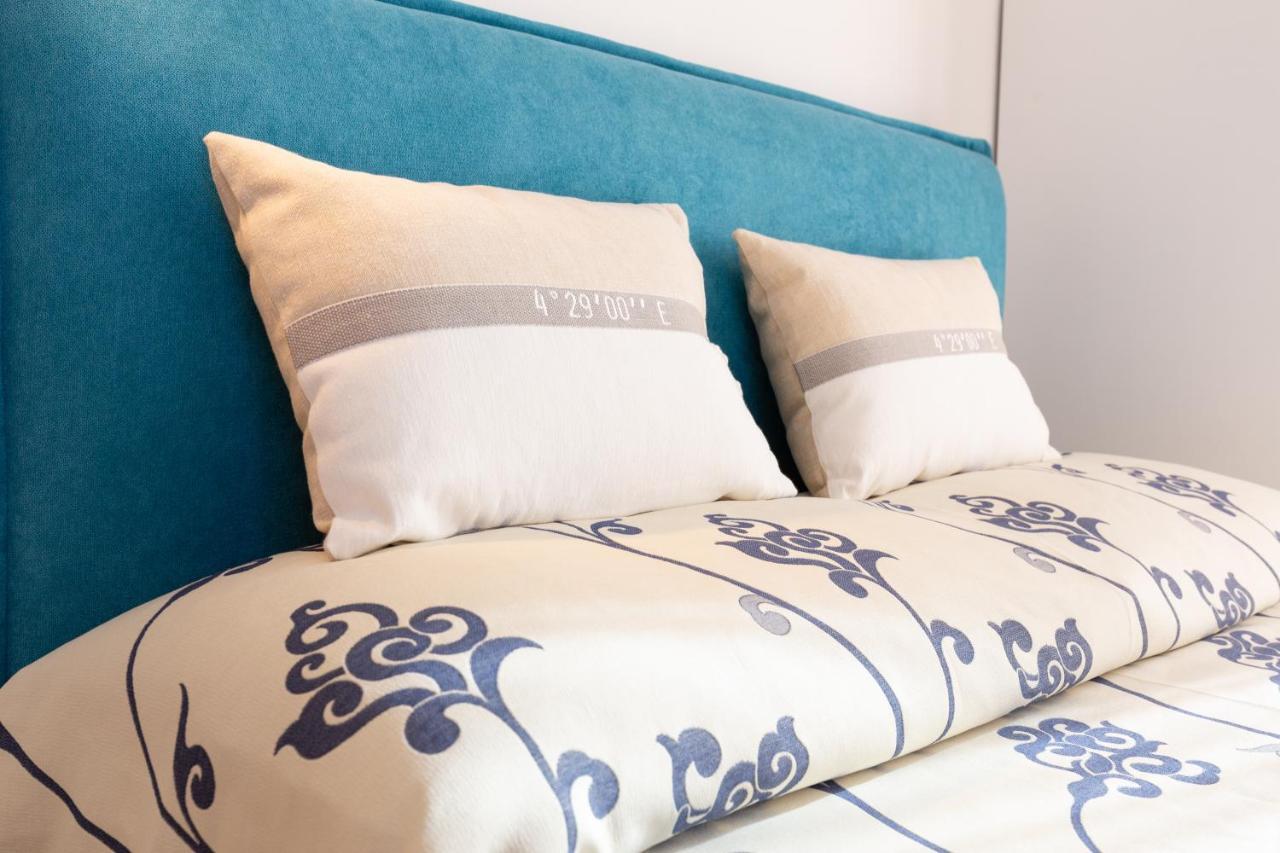 مارينا دي بييتراسانْت Riviera Residence المظهر الخارجي الصورة