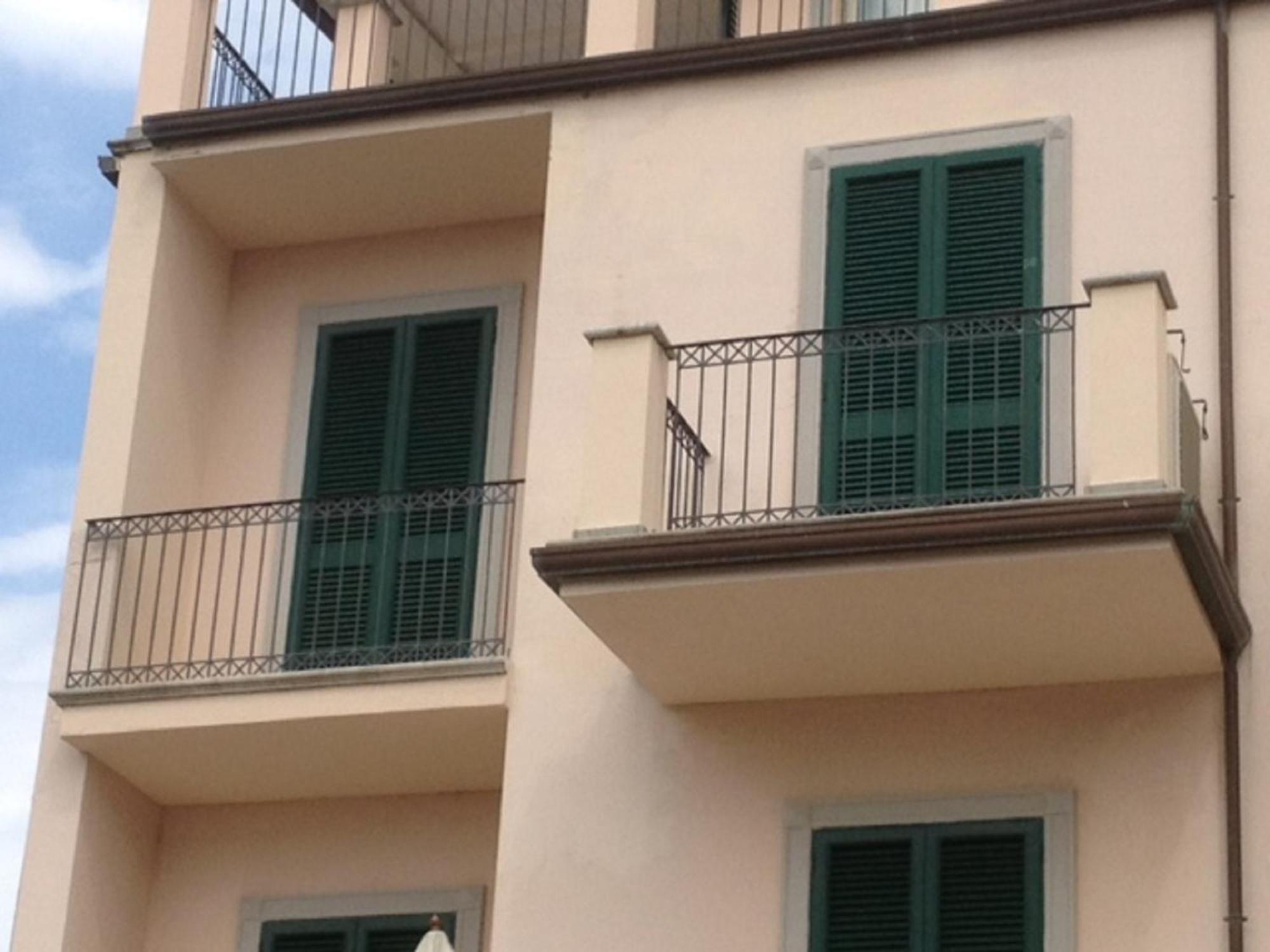 مارينا دي بييتراسانْت Riviera Residence الغرفة الصورة