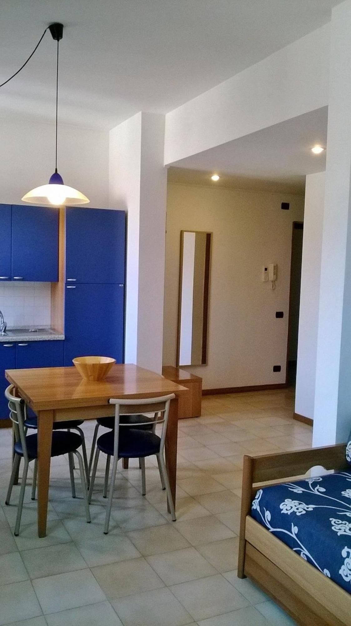 مارينا دي بييتراسانْت Riviera Residence الغرفة الصورة