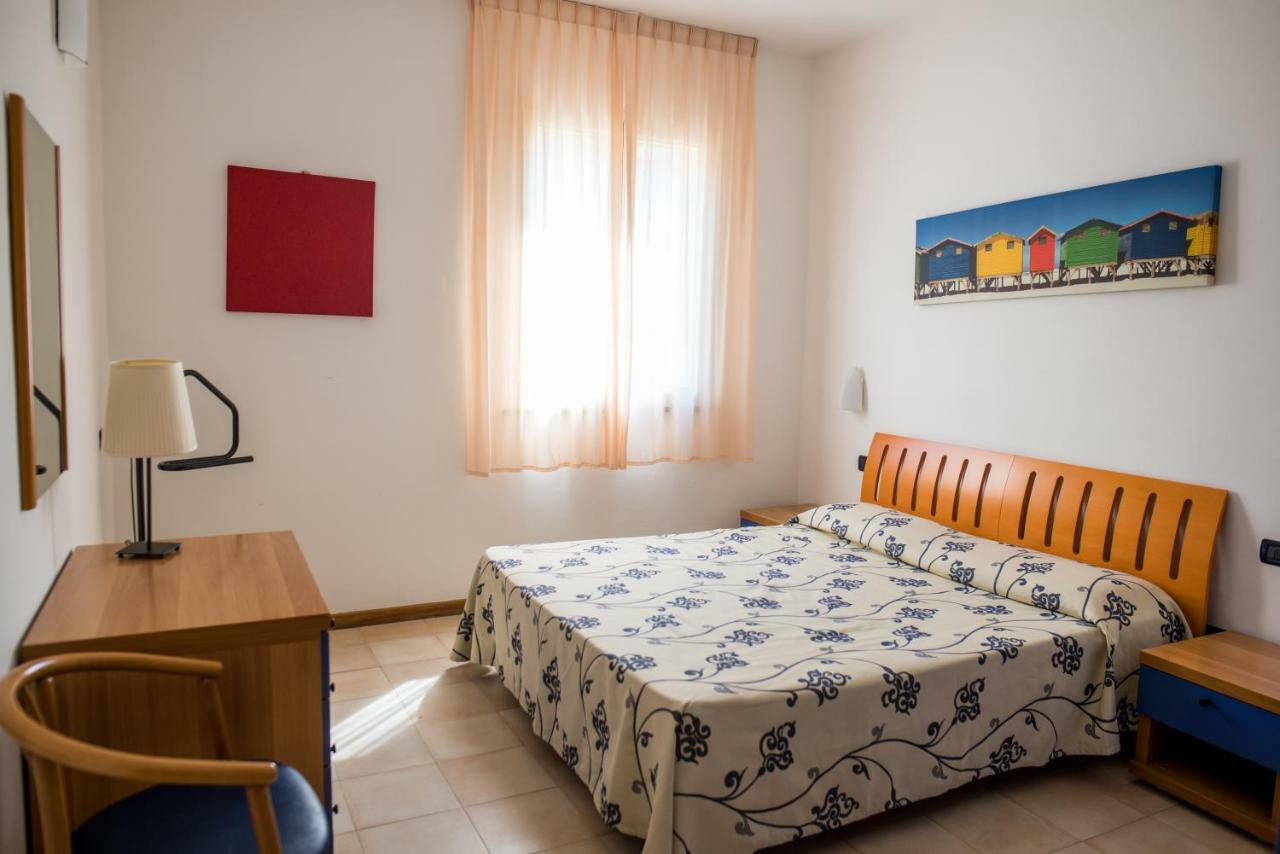 مارينا دي بييتراسانْت Riviera Residence المظهر الخارجي الصورة