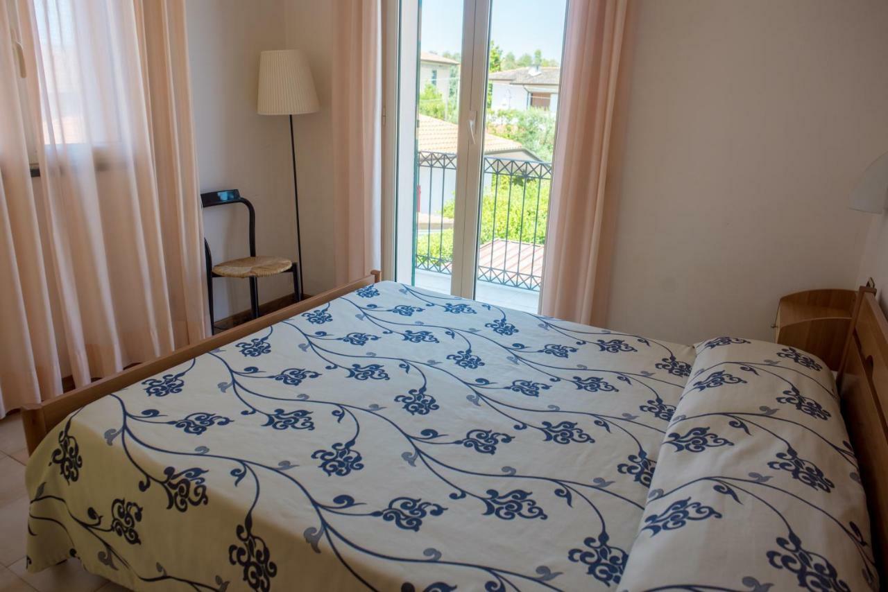 مارينا دي بييتراسانْت Riviera Residence المظهر الخارجي الصورة